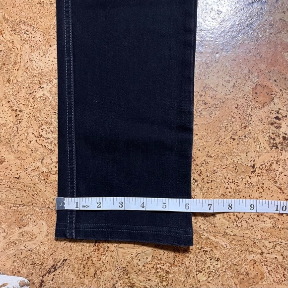 Kuhl Wm’s Danzr Skinny Jean In Midnight Sz 6 Regular - Picture 15 of 16